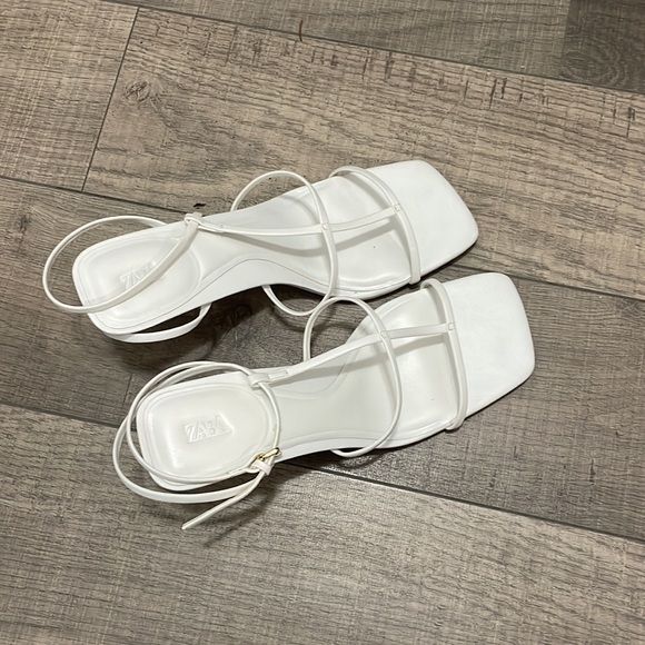 Zara heel sandals - Picture 5 of 5
